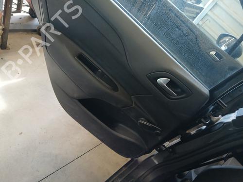 Used Rear left window mechanism CITROËN C4 II (NC_) 1.4 VTi 95 (NC8FP0) (95 hp) 30318755