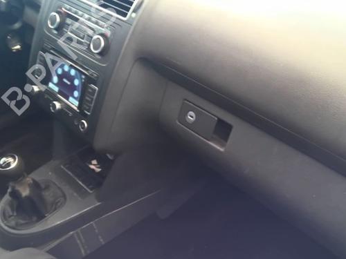 Dashboard VW TOURAN (1T3) 2.0 TDI | BP38927753C46 - Image 4