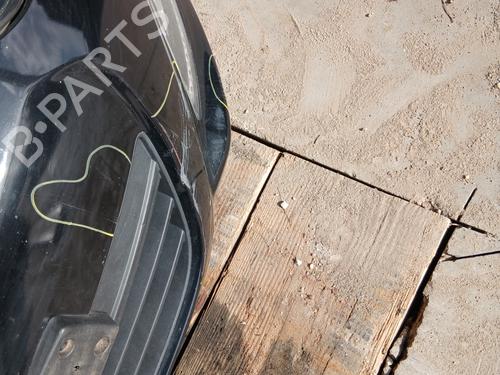 Front bumper HYUNDAI i20 I (PB, PBT) 1.2 | BP30148987C7 