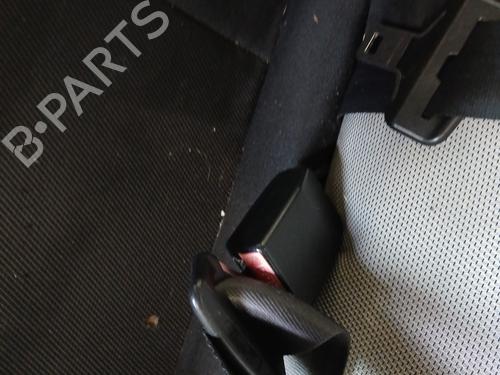 Sikkerhedssele-spænde PEUGEOT 206 SW (2E/K) 1.4 HDi (68 hp) 31642104