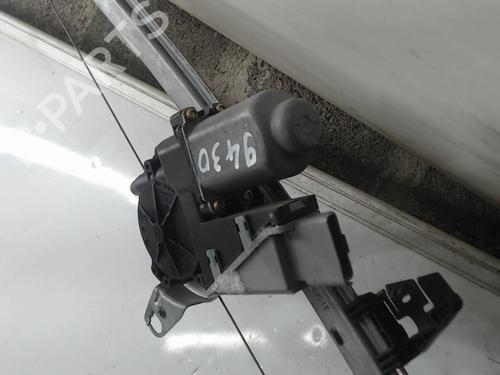 Used Front right window mechanism CITROËN C3 I (FC_, FN_) 1.4 HDi (68 hp) 20884462