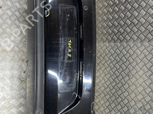 Used Rear bumper ALFA ROMEO 147 (937_) 1.9 JTDM 16V (937.AXN1B, 937.BXN1B) (150 hp) 21556467