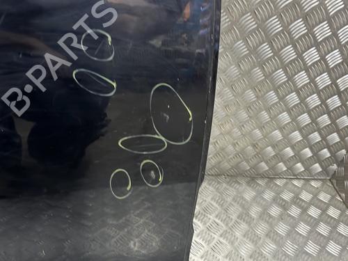 Right rear door CITROËN C3 Picasso (SH_) 1.6 HDi | BP26207292C5 