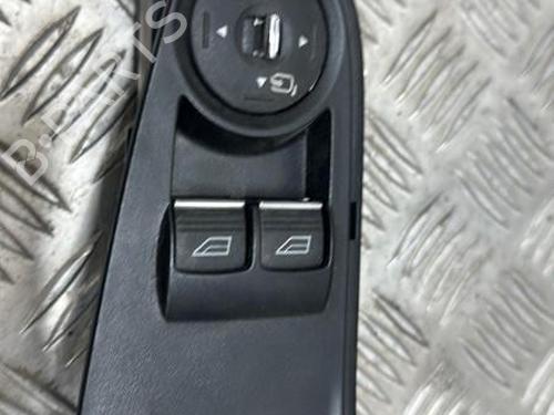 Used Left front window switch FORD FIESTA VI (CB1, CCN) 1.0 EcoBoost (100 hp) 20884378