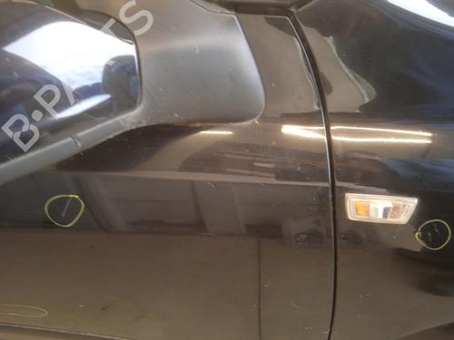 Dør høyre foran OPEL ASTRA H TwinTop (A04) 1.9 CDTi (L67) | BP21281276C3 