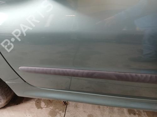 Dør venstre fortil PEUGEOT 206 Hatchback (2A/C) 1.9 D | BP29844805C2