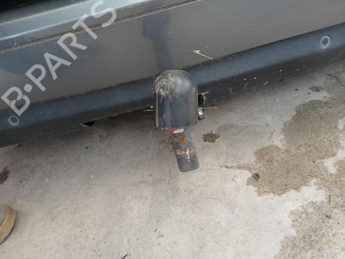 Tow ball/Mechanism CITROËN C5 III Break (RW_) 2.2 HDi (RW4HTH) | BP29862020C141