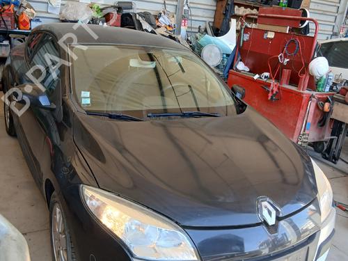 Used Parts RENAULT MEGANE III Coupe (DZ0/1_) 1.5 dCi (DZ0B) 4684933