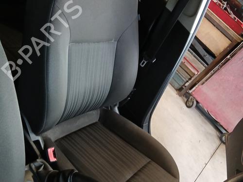 Seats set OPEL ASTRA J (P10) 1.3 CDTI (68) | BP32108480C78 - Image 5