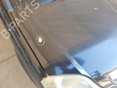 Used Hood Hood OPEL MERIVA A MPV (X03) 1.6 (E75) (105 hp) 34357932 34357932