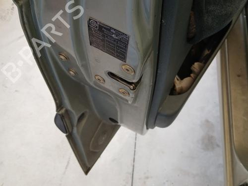 Używane Zamek drzwi przednich lewych RENAULT MEGANE Scenic (JA0/1_) 1.6 e (JA0F) (90 hp) 30457862