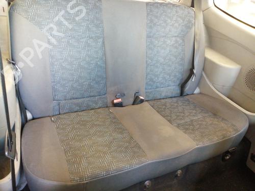 Rear seat RENAULT TWINGO II (CN0_) 1.2 16V (CN04, CN0B) | BP26021405C17 - Image 4