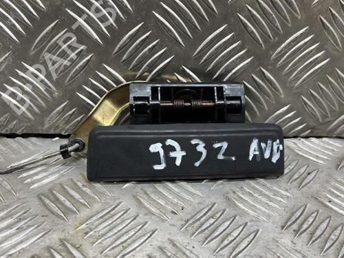 Used Front right exterior door handle PEUGEOT 205 II (20A/C) 1.7 Diesel (60 hp) 20882215