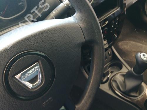 Steering wheel DACIA DUSTER (HS_) 1.5 dCi | BP26731847C49 - Image 5