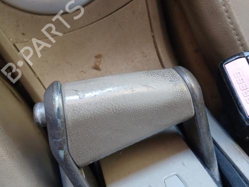 Handbremse für Handbremse RENAULT MEGANE II (BM0/1_, CM0/1_) [2001-2012] 36009543 36009543
