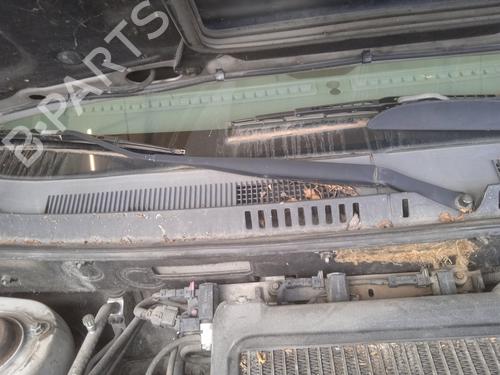 Front windshield wiper arm HYUNDAI SANTA FÉ I (SM) 2.0 CRDi 4x4 | BP21282757C143 