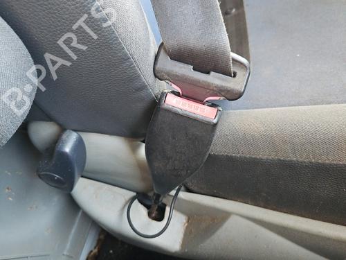 Sikkerhedssele-spænde Sikkerhedssele-spænde RENAULT TRAFIC II Bus (JL) [2001-2026] 34397874 34397874