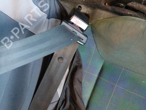 Seat buckle PEUGEOT 106 II (1A_, 1C_) 1.1 i | BP30132564I32