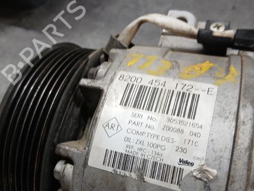 AC compressor RENAULT TRAFIC II Bus (JL) | BP36807571M34 - Image 6