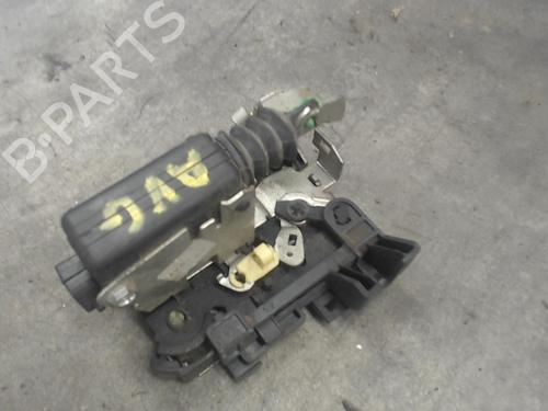 Front left lock DACIA DUSTER (HS_) 1.5 dCi | BP38473356C98 - Image 2