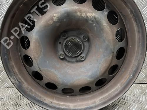 Rim PEUGEOT 3008 I MPV (0U_) 1.6 HDi | BP29711947C45