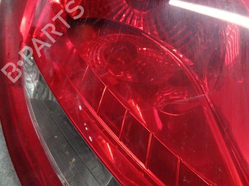 Left taillight FORD FIESTA VI (CB1, CCN) 1.25 | BP33233794C34 - Image 4