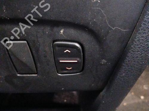 Right front window switch DACIA SANDERO II 1.5 dCi | BP29736197I26 