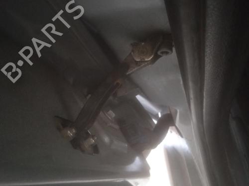 Hinge/Door check strap FIAT GRANDE PUNTO (199_) 1.3 D Multijet | BP24116437C146