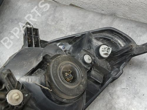 Venstre forlygte TOYOTA RAV 4 II (_A2_) 2.0 D 4WD (CLA20_, CLA21_, CLA20R, CLA21R) | BP29633128C28 