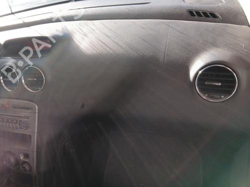 Dashboard PEUGEOT 308 SW I (4E_, 4H_) 1.6 HDi | BP30083331C46