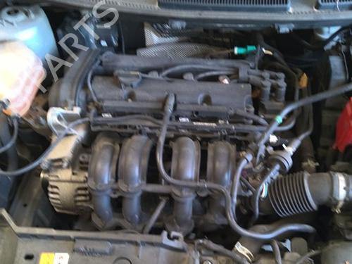 Engine FORD FIESTA VI (CB1, CCN) 1.25 | BP40253993M1  - Image 8