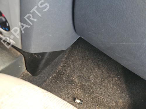 Used Heater blower motor Heater blower motor DACIA LOGAN MCV (KS_) 1.6 (KS0B, KS0D, KS0F) (87 hp) 34357998 34357998