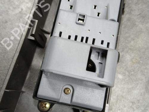 Used Left front window switch Left front window switch TOYOTA PRIUS Liftback (_W2_) 1.5 Hybrid (NHW20_, NHW20R) (112 hp) 29583848 29583848