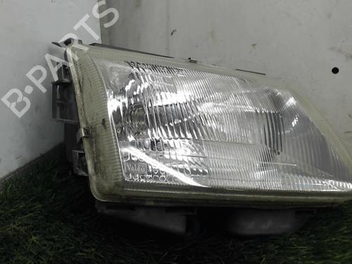 Right headlight CITROËN SAXO (S0, S1) 1.1 X, SX | BP31264478C29