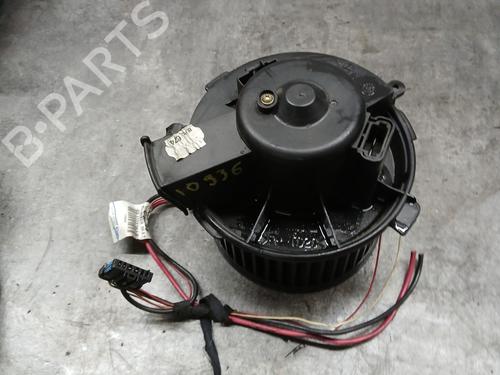 Moteur de chauffage PEUGEOT 206 CC (2D) 1.6 HDi 110 (109 hp) 31862143