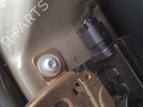 Tailgate lock MINI MINI (R50, R53) One | BP21280853C101 