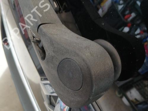 Rear wiper motor RENAULT MODUS / GRAND MODUS (F/JP0_) 1.5 dCi (JP0G, JP0H) | BP29888687M102