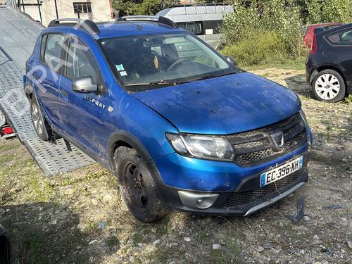 Electronic module DACIA SANDERO II 1.5 dCi | BP29844953M83  - Image 9