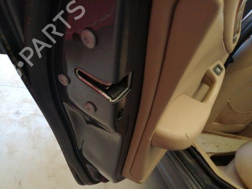 Rear left lock BMW 3 (E46) 320 d | BP26240457C100 