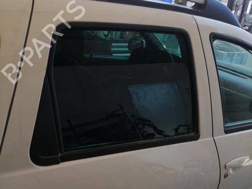 Used Rear right door window DACIA DUSTER (HS_) 1.5 dCi (86 hp) 26731802