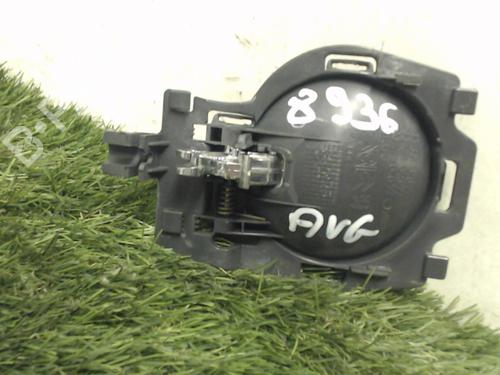 Front left interior door handle CITROËN C3 Pluriel (HB_) 1.4 | BP20885018I13