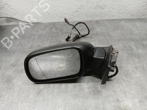 Used Left mirror PEUGEOT 307 CC (3B) 2.0 HDi 135 (136 hp) 29175624