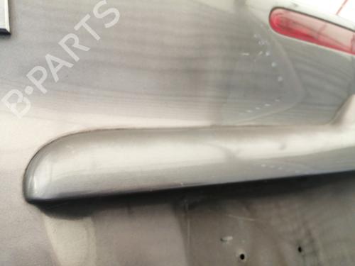 Tailgate trim CITROËN XSARA (N1) 2.0 HDi 90 | BP26611931C151 