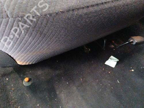 Right front seat AUDI 80 B4 Saloon (8C2) 1.9 TDI | BP29528688C16 