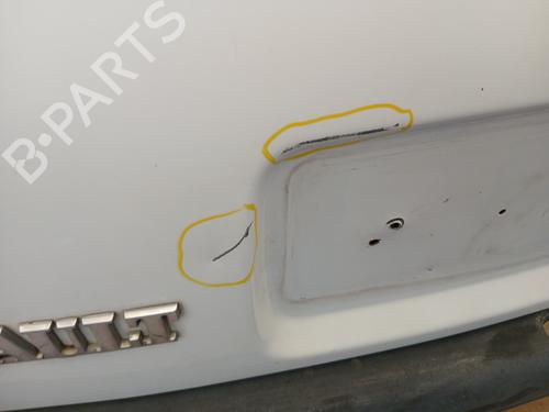 Bakluke CC/Kombi-Kupé RENAULT CLIO II (BB_, CB_) 1.2 (BB0A, BB0F, BB10, BB1K, BB28, BB2D, BB2H, CB0A,... (58 hp) 28509680