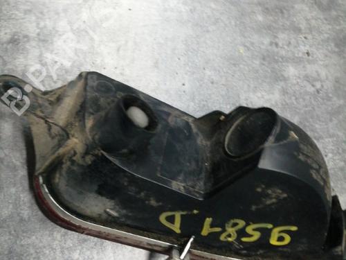 Used Rear bumper right light Rear bumper right light OPEL CORSA C (X01) 1.3 CDTI (F08, F68) (70 hp) 20884023 20884023