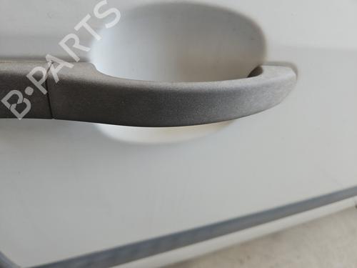 Used Front right exterior door handle Front right exterior door handle 36010551 36010551