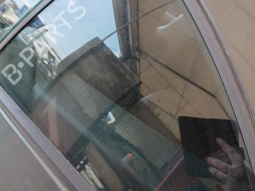 Used Rear left door window Rear left door window PEUGEOT 307 CC (3B) 2.0 16V (177 hp) 33722866 33722866