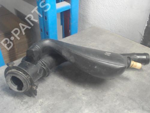 Used Pipe PEUGEOT PARTNER MPV (5_, G_) 2.0 HDI (90 hp) 31341219
