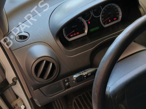 Dashboard CHEVROLET AVEO / KALOS Hatchback (T250, T255) 1.2 LPG | BP38092507C46 - Image 4